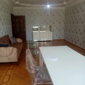 In Baku 146.0 m² apartment is for rent - Image 2