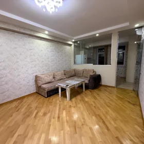 In Baku 65.0 m² apartment is for rent - Изображение 2