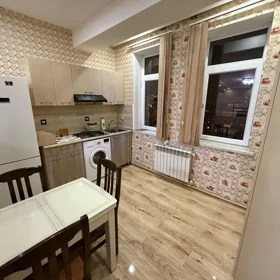 In Baku 65.0 m² apartment is for rent - Изображение 3