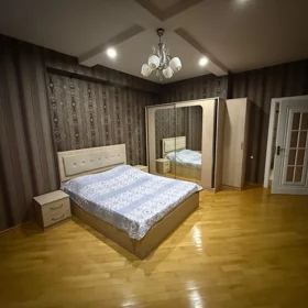 In Baku 65.0 m² apartment is for rent - Изображение 5