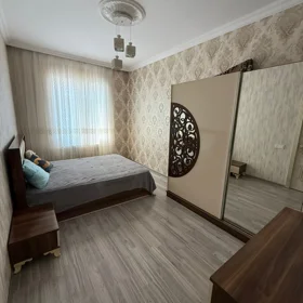 In Baku 145.0 m² house with 4.0 rooms is for rent - Image 3