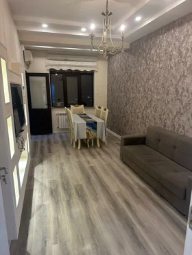 Baku-da 60.0 m2 mənzil kirayə verilir - Şəkil 2