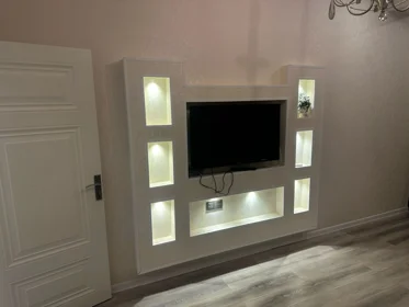 Baku-da 60.0 m2 mənzil kirayə verilir - Şəkil 3