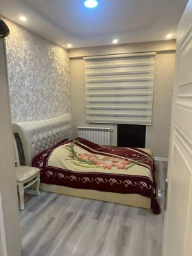 Baku-da 60.0 m2 mənzil kirayə verilir - Şəkil 4