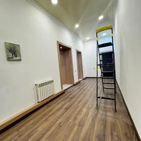 Baku-da 90.0 m2 ofis kirayə verilir - Şəkil 4