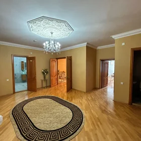 In Baku 160.0 m² apartment is for rent - Изображение 5