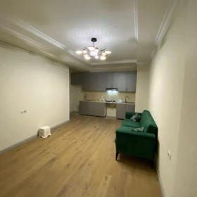 In Baku 76.0 m² apartment is for rent - Изображение 2