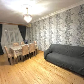 In Baku 87.0 m² apartment is for rent - Изображение 2