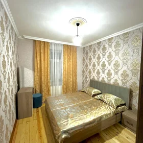 In Baku 87.0 m² apartment is for rent - Изображение 4