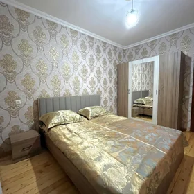 In Baku 87.0 m² apartment is for rent - Изображение 5