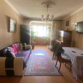 In Baku 80.0 m² apartment is for rent - Изображение 4