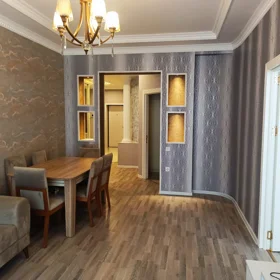 In Baku 105.0 m² apartment is for rent - Изображение 2