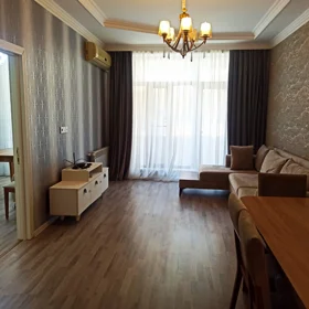 In Baku 105.0 m² apartment is for rent - Изображение 3