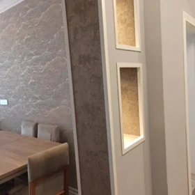 In Baku 105.0 m² apartment is for rent - Изображение 4