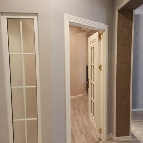 In Baku 105.0 m² apartment is for rent - Изображение 5