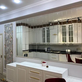 In Baku 115.0 m² apartment is for sale - Image 3