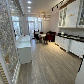 In Baku 115.0 m² apartment is for sale - Image 4