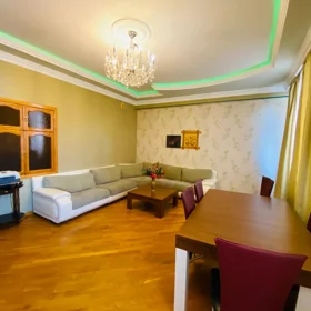 In Baku 102.0 m² apartment is for rent - Image 4