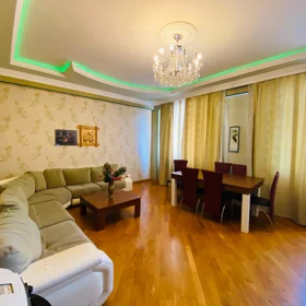 In Baku 102.0 m² apartment is for rent - Image 5
