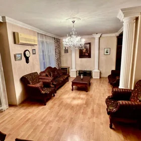 Baku-da 140.0 m2 mənzil kirayə verilir - Şəkil 2