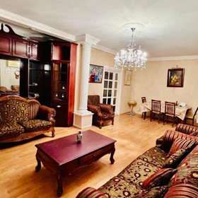 Baku-da 140.0 m2 mənzil kirayə verilir - Şəkil 3