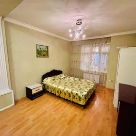 Baku-da 140.0 m2 mənzil kirayə verilir - Şəkil 4