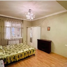 Baku-da 140.0 m2 mənzil kirayə verilir - Şəkil 5