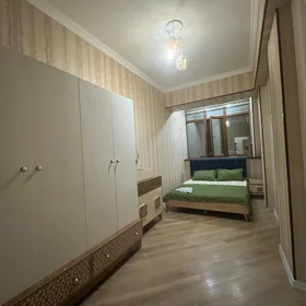 In Baku nan m² apartment is for sale - Image 3