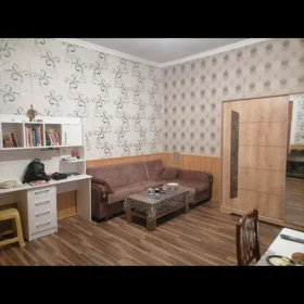 In Baku 47.0 m² apartment is for rent - Image 2