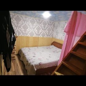 In Baku 47.0 m² apartment is for rent - Image 3