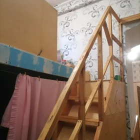 In Baku 47.0 m² apartment is for rent - Image 5