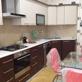 In Baku 141.0 m² apartment is for rent - Изображение 2