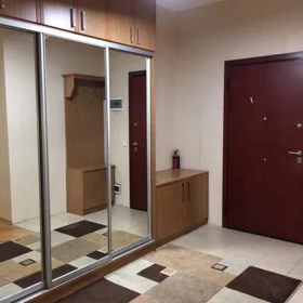 In Baku 141.0 m² apartment is for rent - Изображение 3