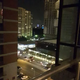 In Baku 141.0 m² apartment is for rent - Изображение 4