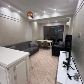 In Baku 66.0 m² apartment is for rent - Изображение 2