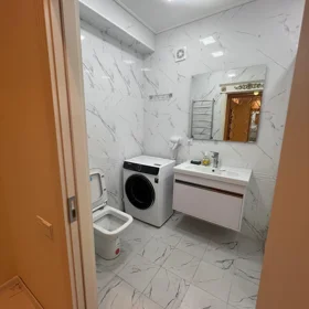 In Baku 66.0 m² apartment is for rent - Изображение 4