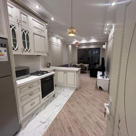 In Baku 66.0 m² apartment is for rent - Изображение 5