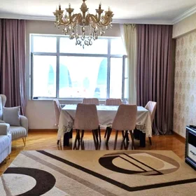 In Baku 100.0 m² apartment is for rent - Изображение 2