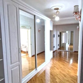 In Baku 100.0 m² apartment is for rent - Изображение 5