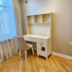 In Baku 82.0 m² apartment is for rent - Изображение 2