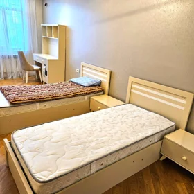 In Baku 82.0 m² apartment is for rent - Изображение 5