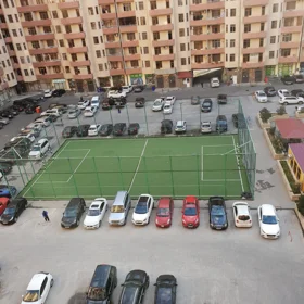 In Baku 115.0 m² apartment is for rent - Изображение 3