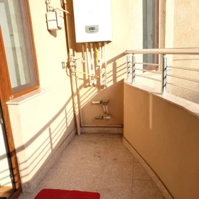 In Baku 115.0 m² apartment is for rent - Изображение 4