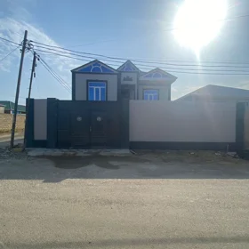 Baku-da 4.0 otaqlı 173.0 m2 bağ satılır - Şəkil 2