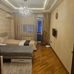 In Baku 184.0 m² apartment is for sale - Image 4