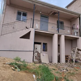 In Baku 177.0 m² house with 2.0 rooms is for rent - Image 5