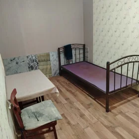 In Baku 55.0 m² house with 2.0 rooms is for rent - Image 2