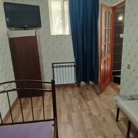 In Baku 55.0 m² house with 2.0 rooms is for rent - Image 5