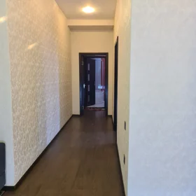 In Baku 125.0 m² apartment is for rent - Image 3