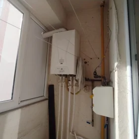 In Khirdalan 42.0 m² apartment is for rent - Image 3